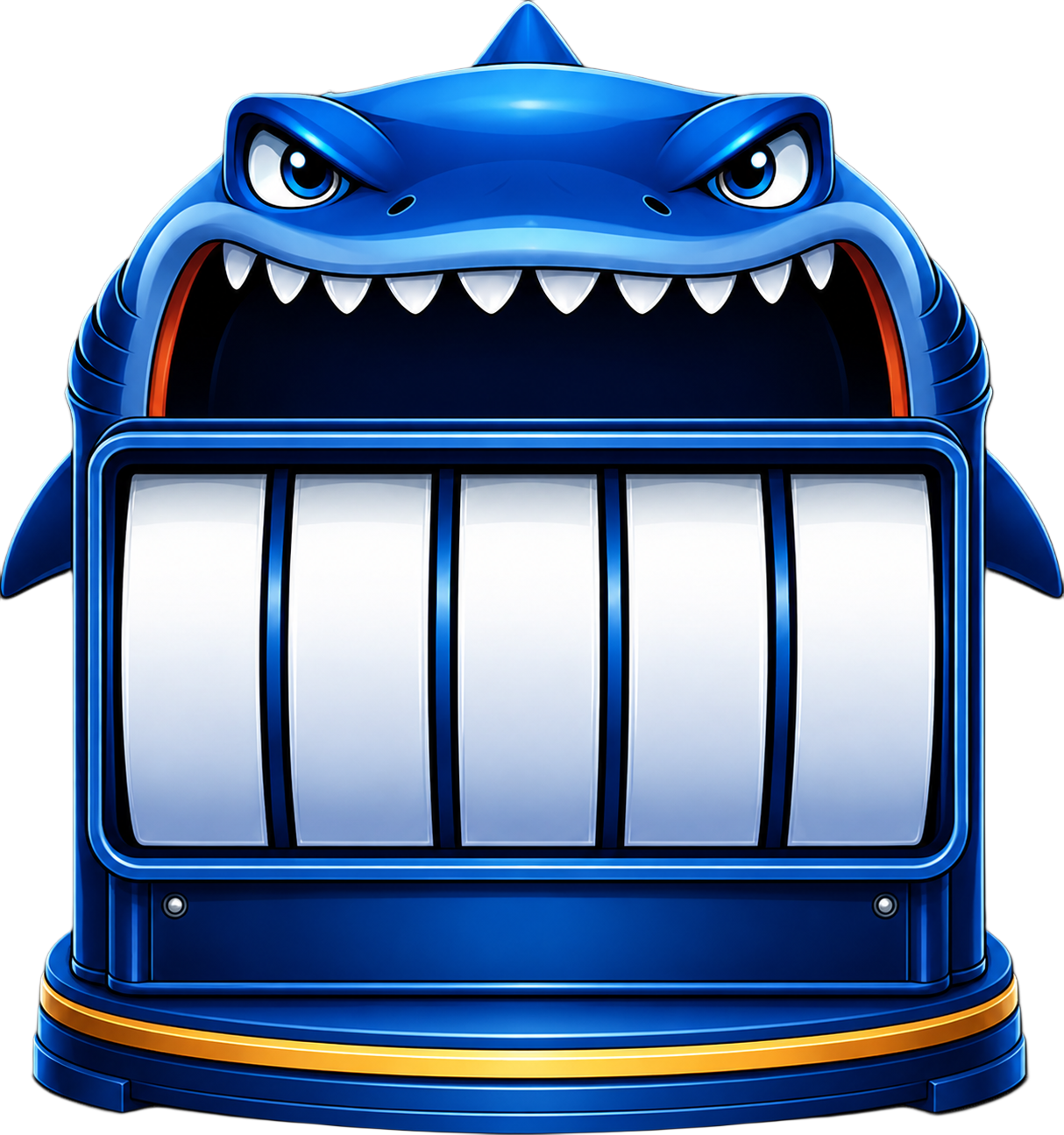 Slot machine